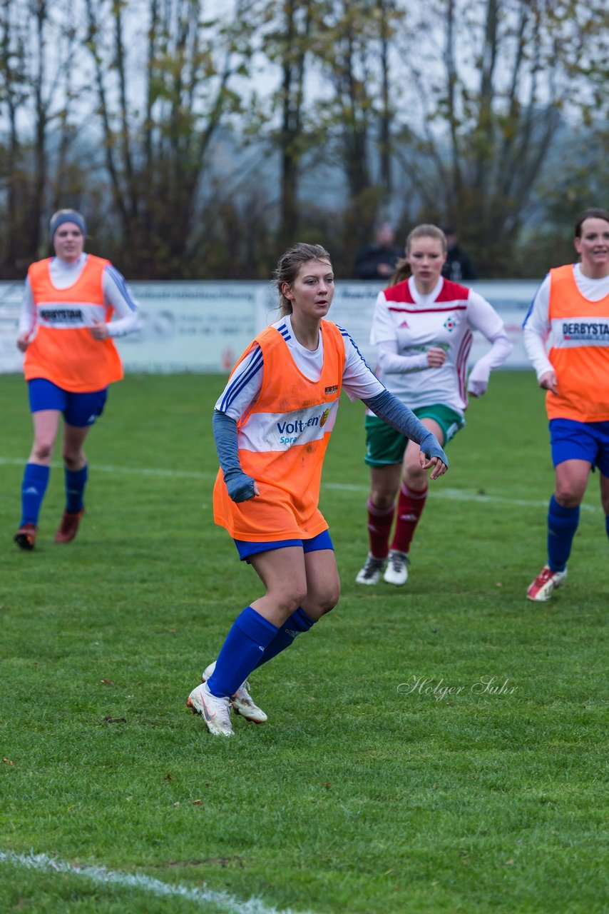 Bild 128 - Frauen TSV Wiemersdorf - SV Boostedt : Ergebnis: 0:7